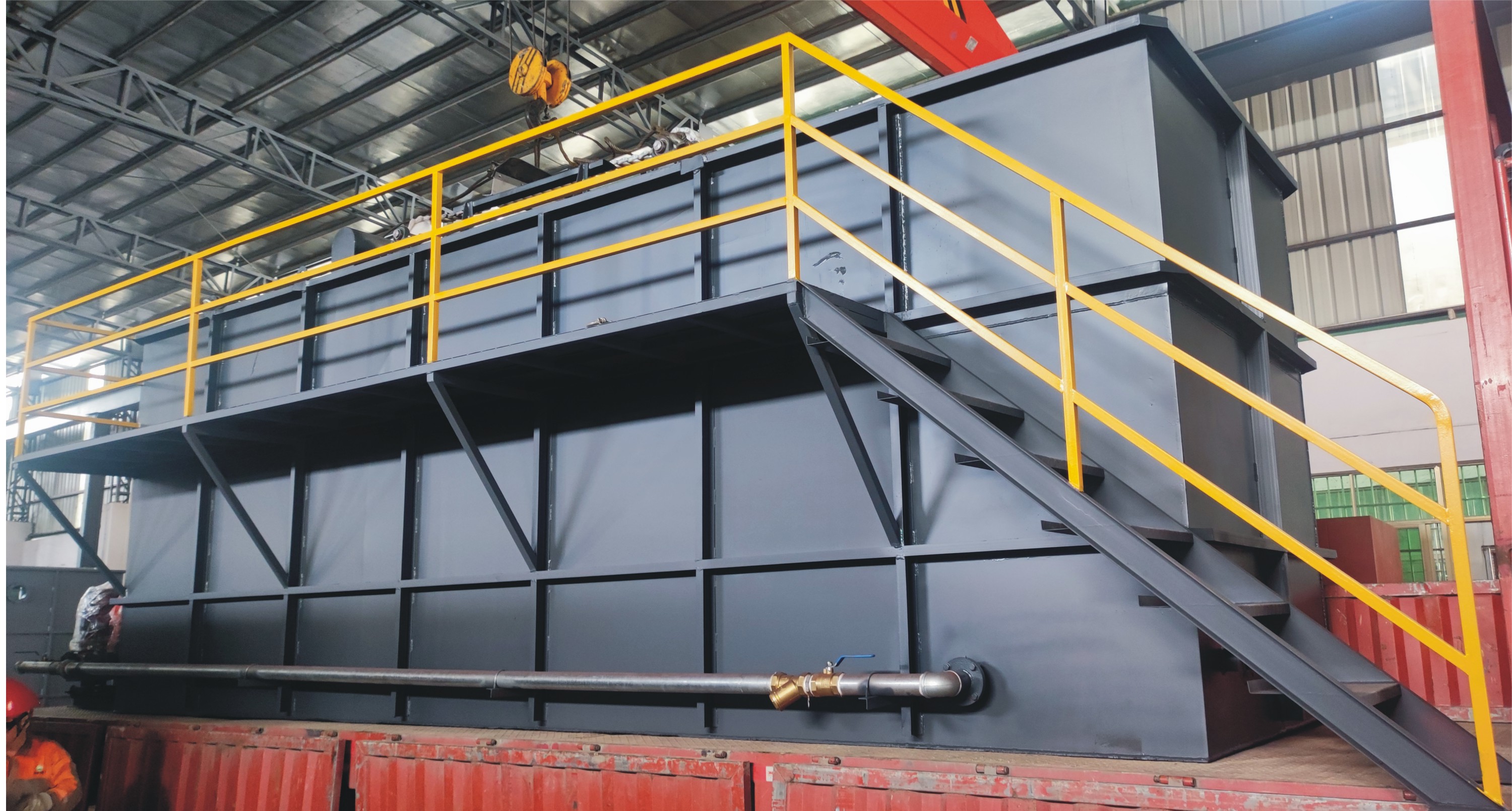 氣浮機(jī) 氣浮機(jī)