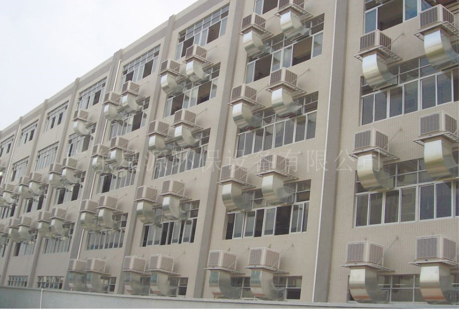 廣東環(huán)?？照{(diào)工程-水空調(diào)-環(huán)?？照{(diào)工程